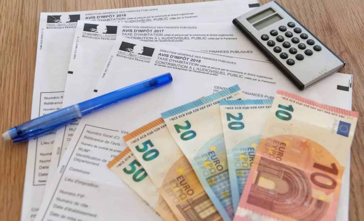 Comprendre le revenu fiscal de référence enjeux et implications pour votre déclaration d'impôts