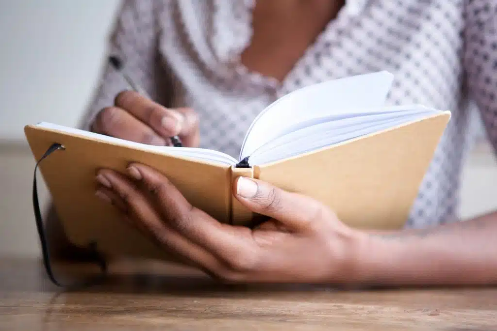 journal de trading