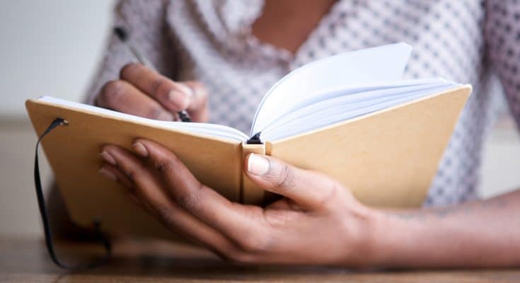 journal de trading