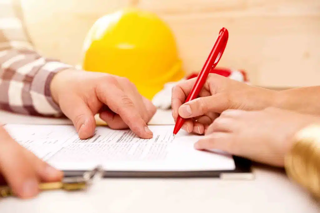 assurance professionnelle obligatoire
