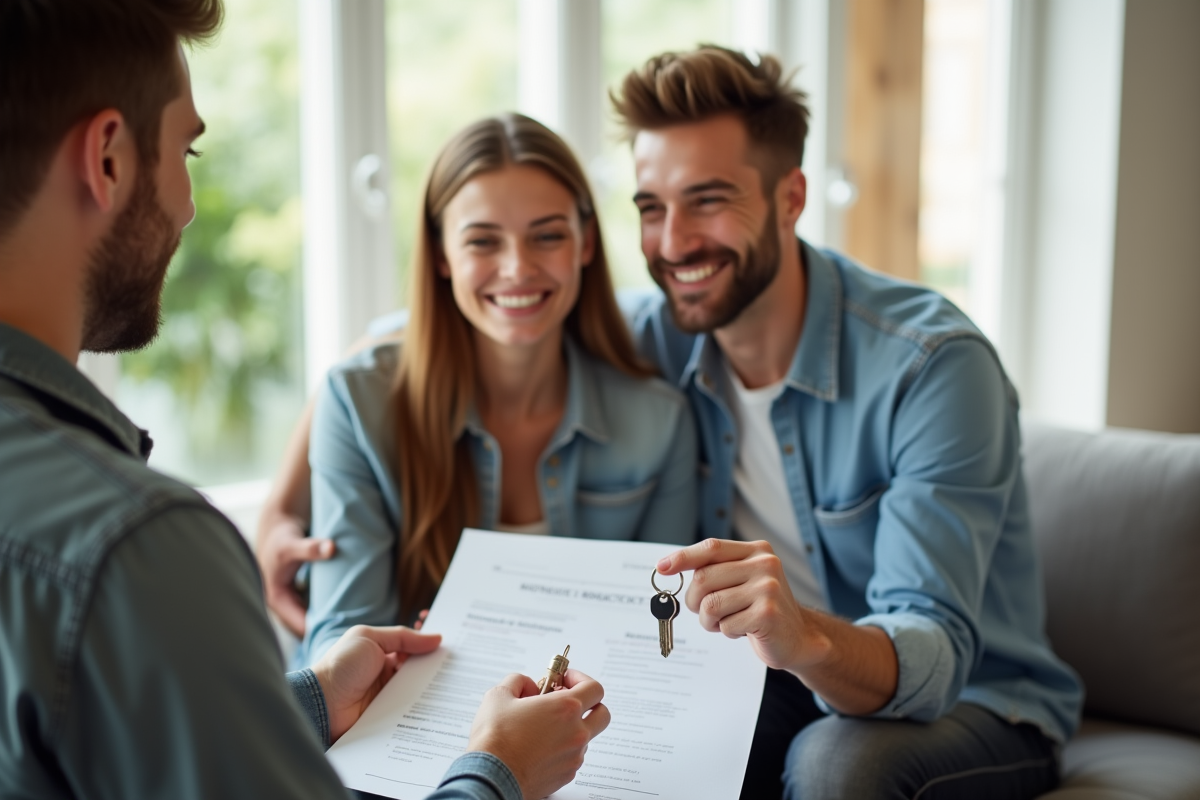 prêt immobilier