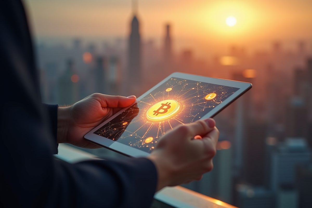 cryptomonnaie surveillance