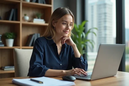 Automatisation des finances avec intelligence artificielle en 2025