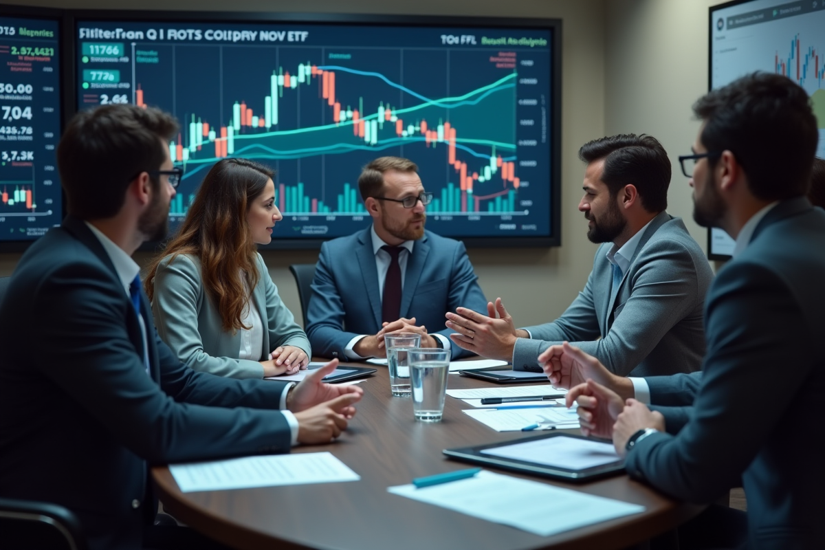 etf finance
