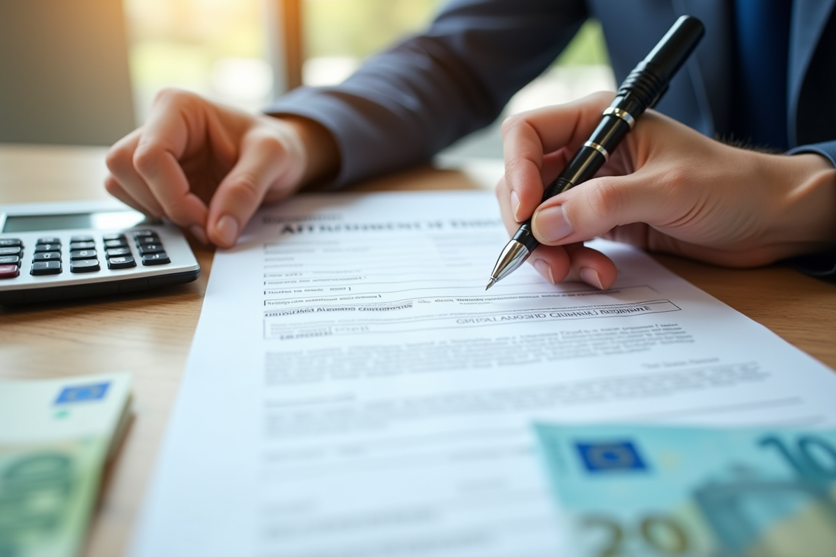 contrat  particuliers
