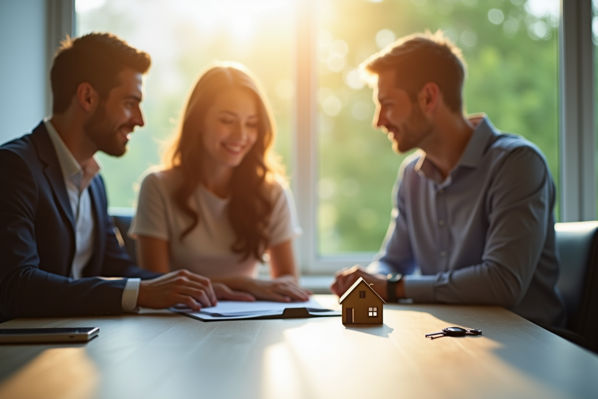 prêt immobilier