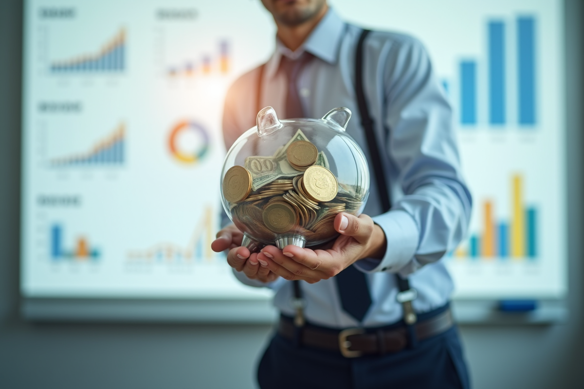 bilan financier