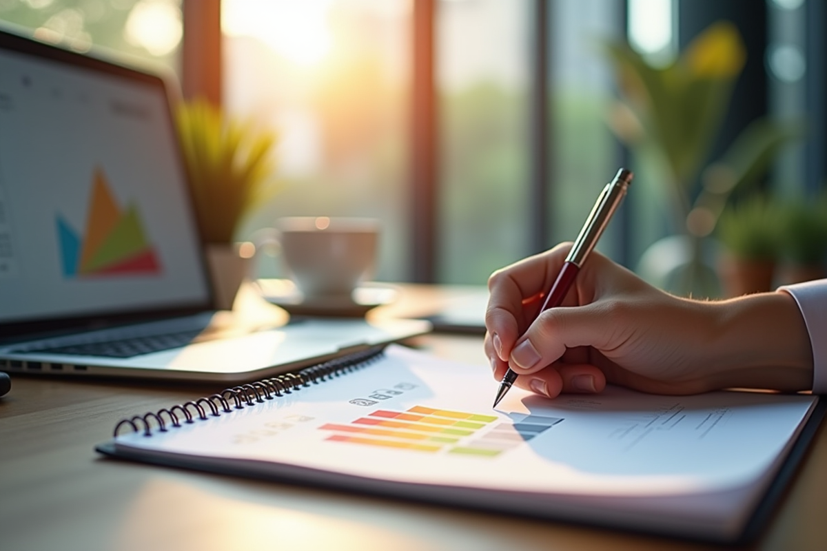 travail productivité