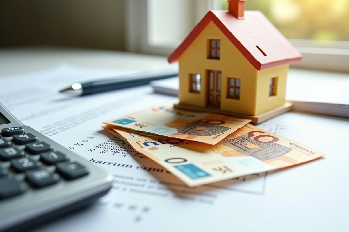 argent immobilier