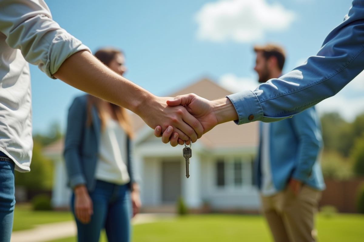 financement immobilier