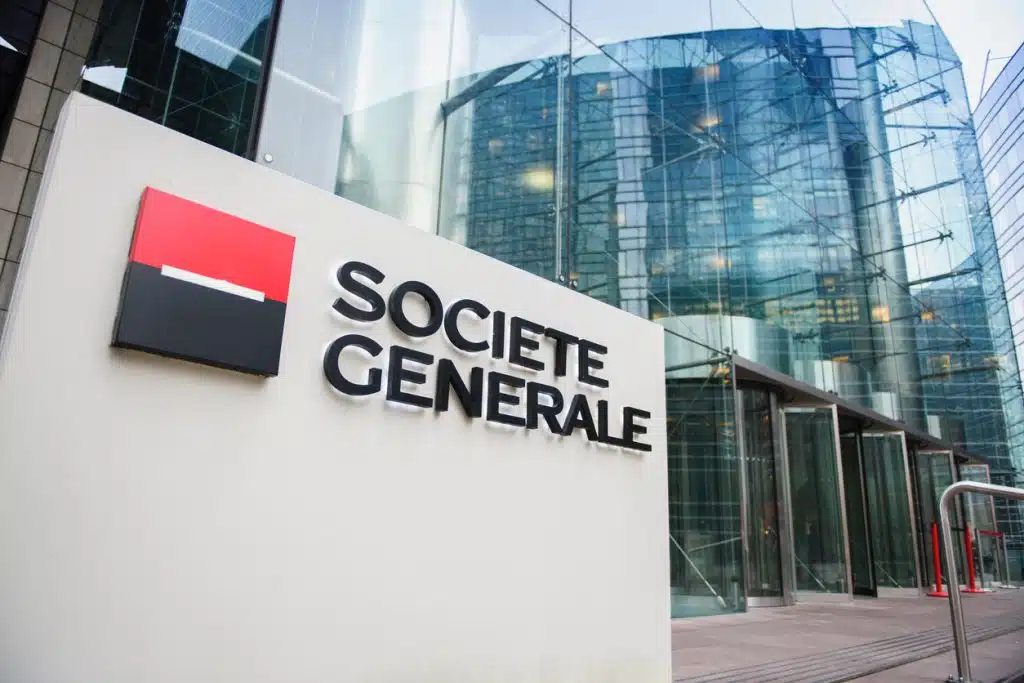 gestion des risques ProGeliance de la Société Générale
