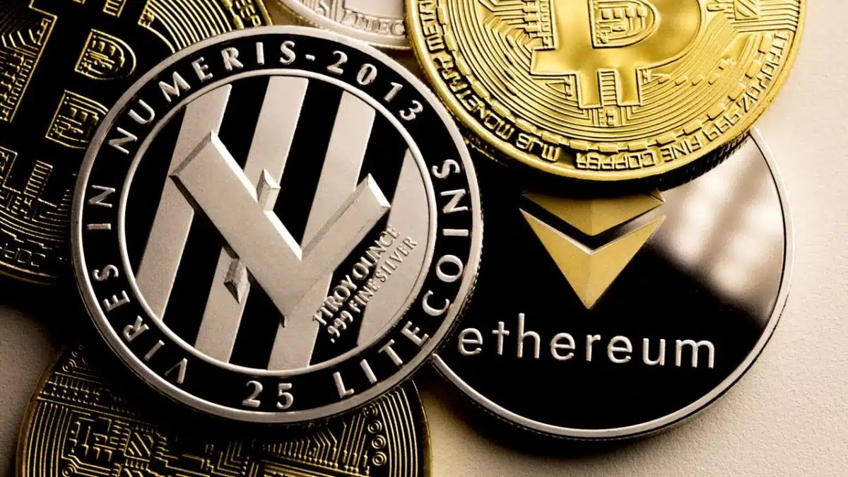 investir dans les crypto-monnaies