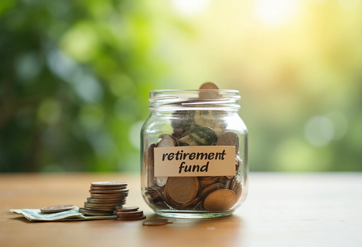 retraite finance