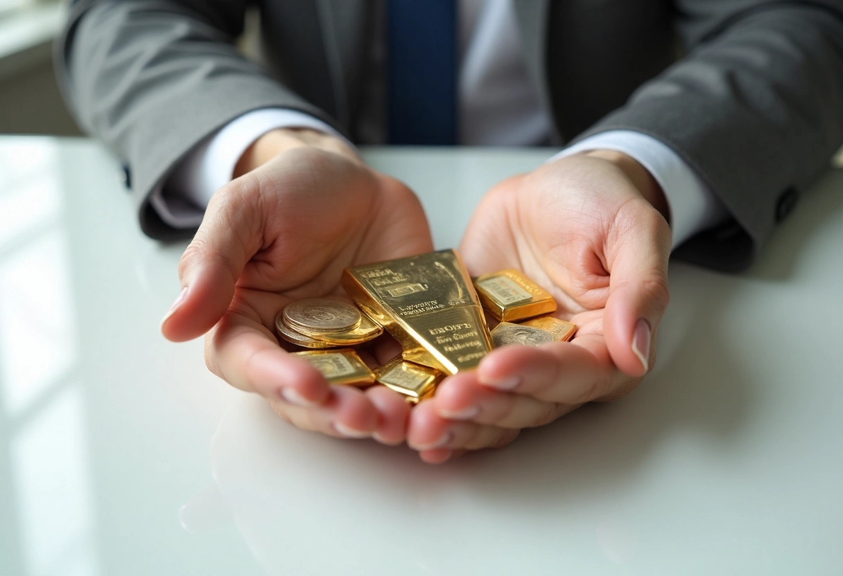 investissement financier