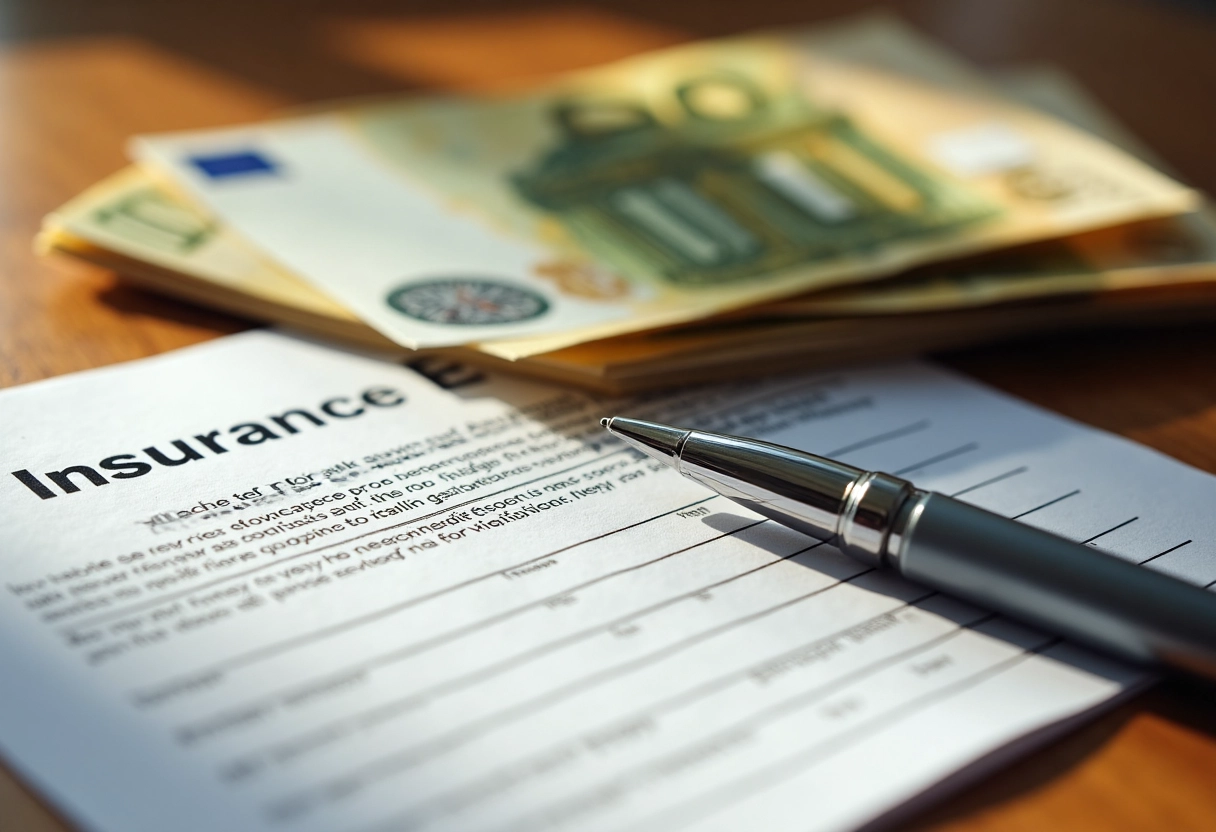 indemnisation assurance